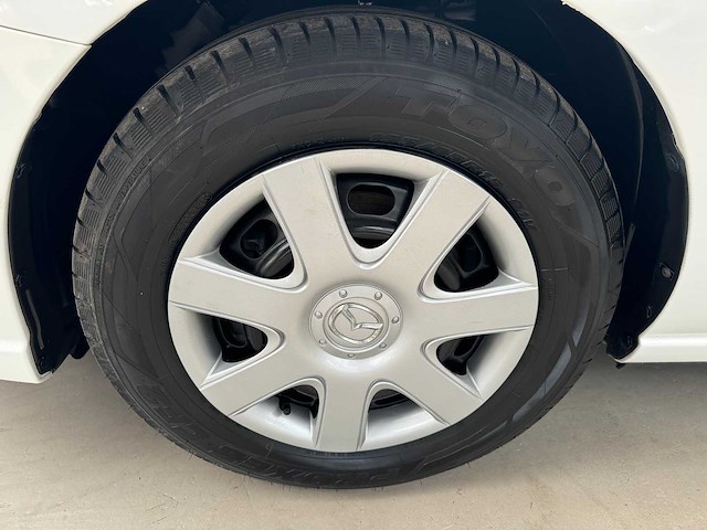 2012 mazda 5 7 zitplaatsen - afbeelding 5 van  9