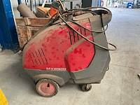 2012 meclean mx 14/160 hogedrukreiniger