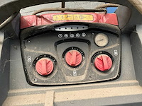 2012 meclean mx 14/160 hogedrukreiniger - afbeelding 2 van  3