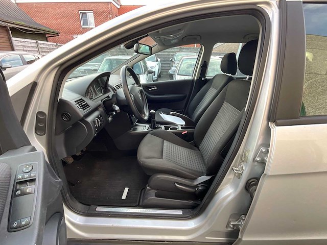 2012 mercedes-benz a 160 personenauto - afbeelding 2 van  26