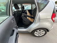 2012 mercedes-benz a 160 personenauto - afbeelding 7 van  26