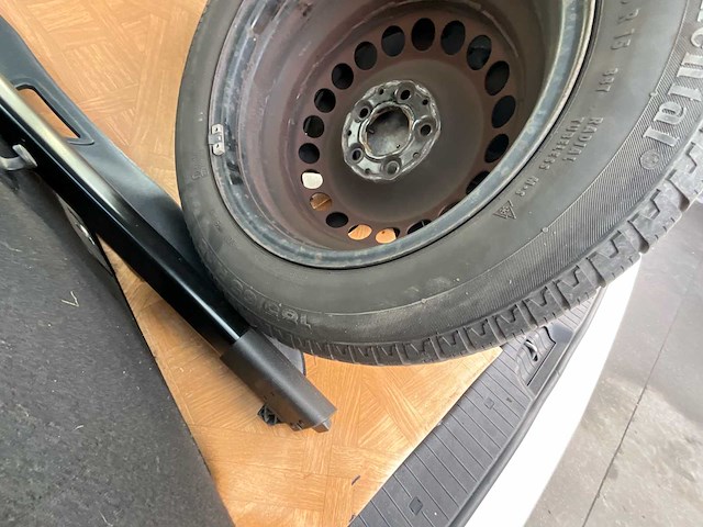 2012 mercedes-benz a 160 personenauto - afbeelding 10 van  26