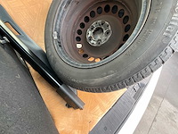 2012 mercedes-benz a 160 personenauto - afbeelding 10 van  26