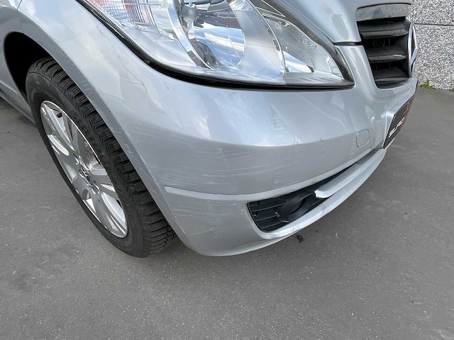 2012 mercedes-benz a 160 personenauto - afbeelding 16 van  26