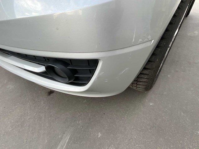 2012 mercedes-benz a 160 personenauto - afbeelding 17 van  26