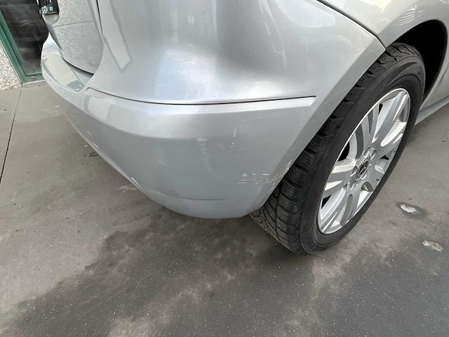 2012 mercedes-benz a 160 personenauto - afbeelding 18 van  26