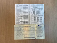 2012 mercedes-benz a 160 personenauto - afbeelding 19 van  26