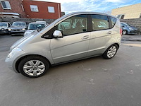 2012 mercedes-benz a 160 personenauto - afbeelding 12 van  26