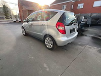 2012 mercedes-benz a 160 personenauto - afbeelding 20 van  26