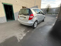 2012 mercedes-benz a 160 personenauto - afbeelding 22 van  26