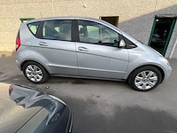 2012 mercedes-benz a 160 personenauto - afbeelding 23 van  26