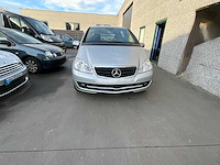 2012 mercedes-benz a 160 personenauto - afbeelding 25 van  26