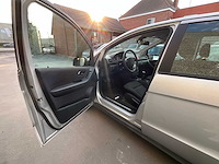 2012 mercedes-benz a 160 personenauto - afbeelding 26 van  26