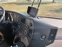 2012 mercedes-benz actros 1942 vrachtwagen - afbeelding 28 van  57
