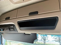 2012 mercedes-benz actros 1942 vrachtwagen - afbeelding 32 van  57