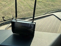 2012 mercedes-benz actros 1942 vrachtwagen - afbeelding 27 van  57