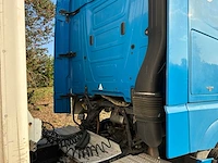 2012 mercedes-benz actros 1942 vrachtwagen - afbeelding 5 van  57