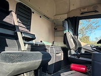 2012 mercedes-benz actros 1942 vrachtwagen - afbeelding 8 van  57