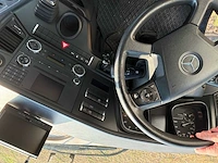 2012 mercedes-benz actros 1942 vrachtwagen - afbeelding 29 van  57