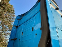 2012 mercedes-benz actros 1942 vrachtwagen - afbeelding 43 van  57