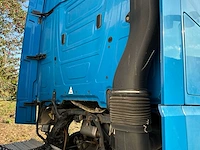 2012 mercedes-benz actros 1942 vrachtwagen - afbeelding 44 van  57