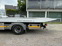 2012 mercedes-benz atego 1222 takelwagen met isoli schuifplateau – euro 5 - afbeelding 11 van  51