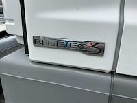 2012 mercedes-benz atego 1222 takelwagen met isoli schuifplateau – euro 5 - afbeelding 21 van  51