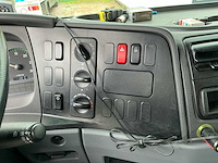 2012 mercedes-benz atego 1222 takelwagen met isoli schuifplateau – euro 5 - afbeelding 28 van  51