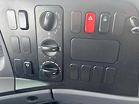 2012 mercedes-benz atego 1222 takelwagen met isoli schuifplateau – euro 5 - afbeelding 33 van  51