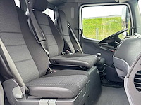 2012 mercedes-benz atego 1222 takelwagen met isoli schuifplateau – euro 5 - afbeelding 34 van  51