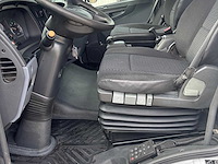2012 mercedes-benz atego 1222 takelwagen met isoli schuifplateau – euro 5 - afbeelding 35 van  51