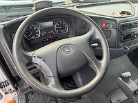 2012 mercedes-benz atego 1222 takelwagen met isoli schuifplateau – euro 5 - afbeelding 40 van  51