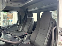 2012 mercedes-benz atego 1222 takelwagen met isoli schuifplateau – euro 5 - afbeelding 41 van  51