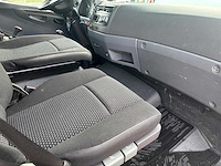 2012 mercedes-benz atego 1222 takelwagen met isoli schuifplateau – euro 5 - afbeelding 43 van  51