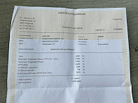2012 mercedes-benz atego 1222 takelwagen met isoli schuifplateau – euro 5 - afbeelding 44 van  51