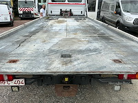 2012 mercedes-benz atego 1222 takelwagen met isoli schuifplateau – euro 5 - afbeelding 9 van  51