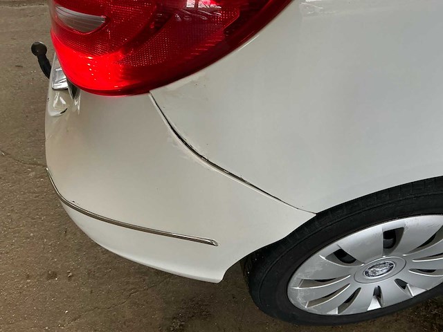 2012 mercedes-benz b 180 cdi personenauto - afbeelding 4 van  24