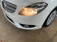 2012 mercedes-benz b 180 cdi personenauto - afbeelding 8 van  24