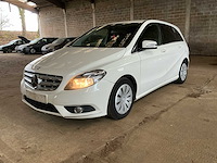 2012 mercedes-benz b 180 cdi personenauto - afbeelding 1 van  24