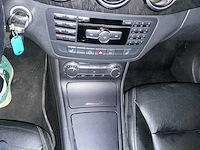 2012 mercedes-benz b 180 cdi personenauto - afbeelding 13 van  24