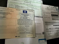 2012 mercedes-benz b 180 cdi personenauto - afbeelding 17 van  24