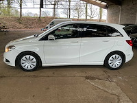2012 mercedes-benz b 180 cdi personenauto - afbeelding 12 van  24