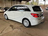 2012 mercedes-benz b 180 cdi personenauto - afbeelding 18 van  24