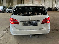 2012 mercedes-benz b 180 cdi personenauto - afbeelding 19 van  24
