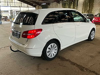 2012 mercedes-benz b 180 cdi personenauto - afbeelding 20 van  24