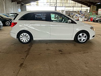 2012 mercedes-benz b 180 cdi personenauto - afbeelding 21 van  24