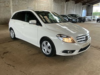 2012 mercedes-benz b 180 cdi personenauto - afbeelding 22 van  24