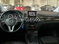 2012 mercedes-benz b 180 cdi personenauto - afbeelding 23 van  24