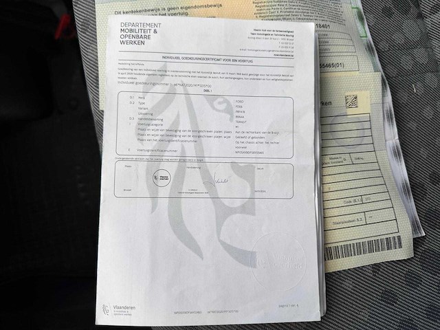 2012 mercedes-benz b 180 - afbeelding 7 van  16