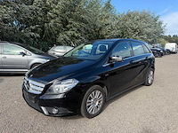 2012 mercedes-benz b 180